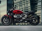 Triumph Rocket 3 R 221 Special Edition